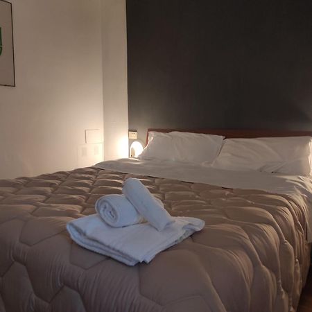 Hotel Centrale キウージ 部屋 写真