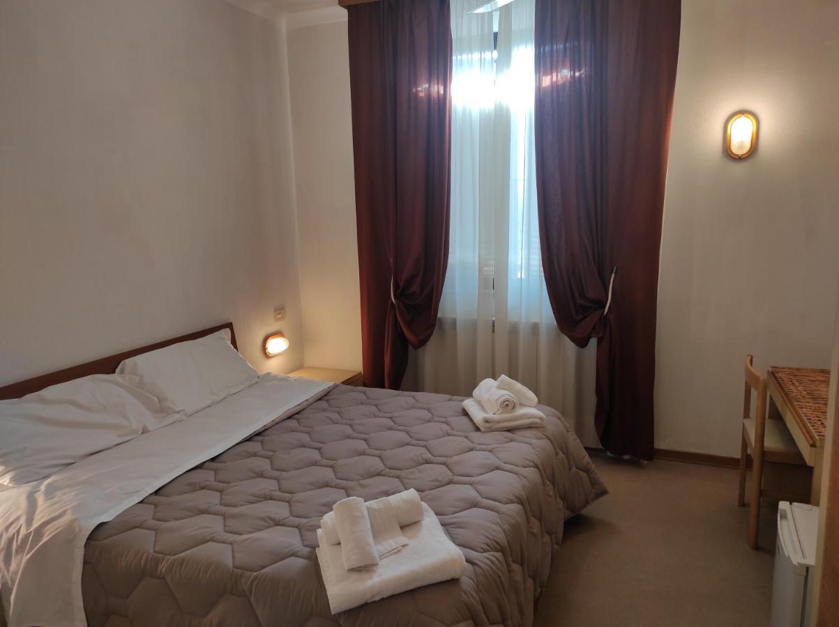 Hotel Centrale キウージ 部屋 写真