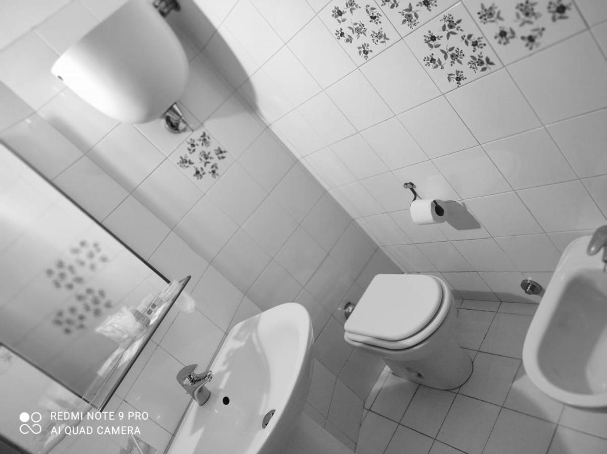 Hotel Centrale キウージ 部屋 写真