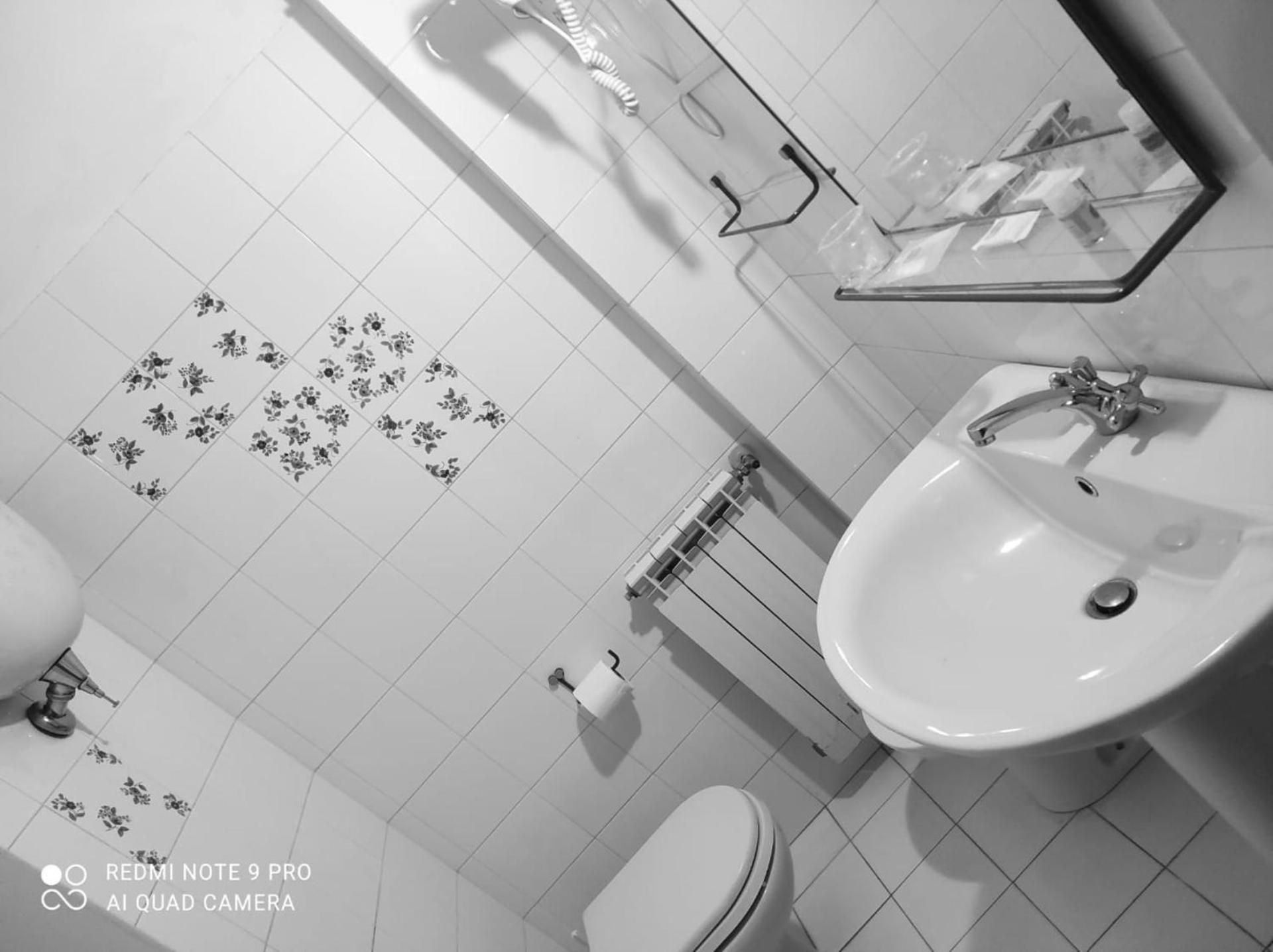 Hotel Centrale キウージ 部屋 写真